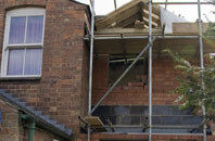 free Palmer Moor home extension quotes